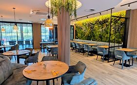 Orange Hotel La Louvière