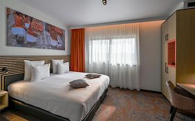 Orange Hotel La Louvière